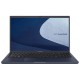 Asus Expertbook B1 B1502CBA-GR31B0X 15.6" FHD (i3-1215U/8GB/256GB SSD/W11 Pro) Star Black (GR Keyboard)